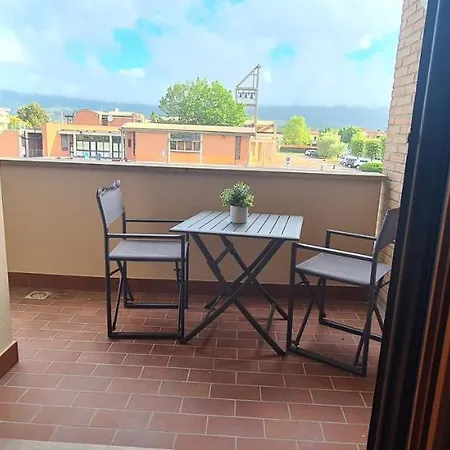 Spedalino Apartment Agliana