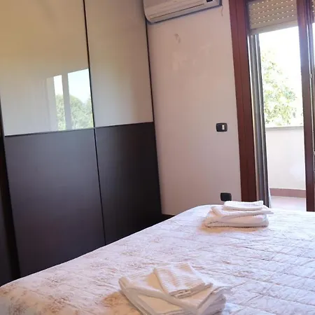 Spedalino Apartment Agliana