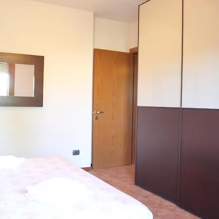 Apartment Spedalino